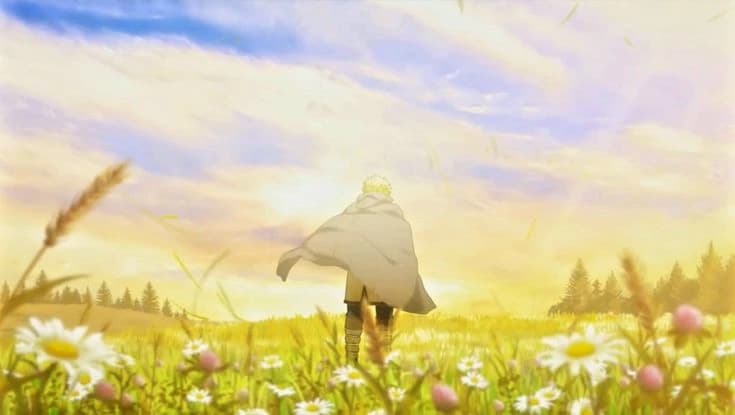 Black Clover thumbnail