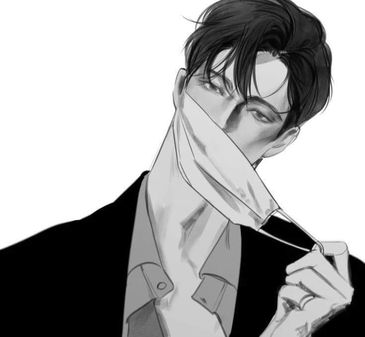 Damien (Gay Lecture who is an  Omega) thumbnail