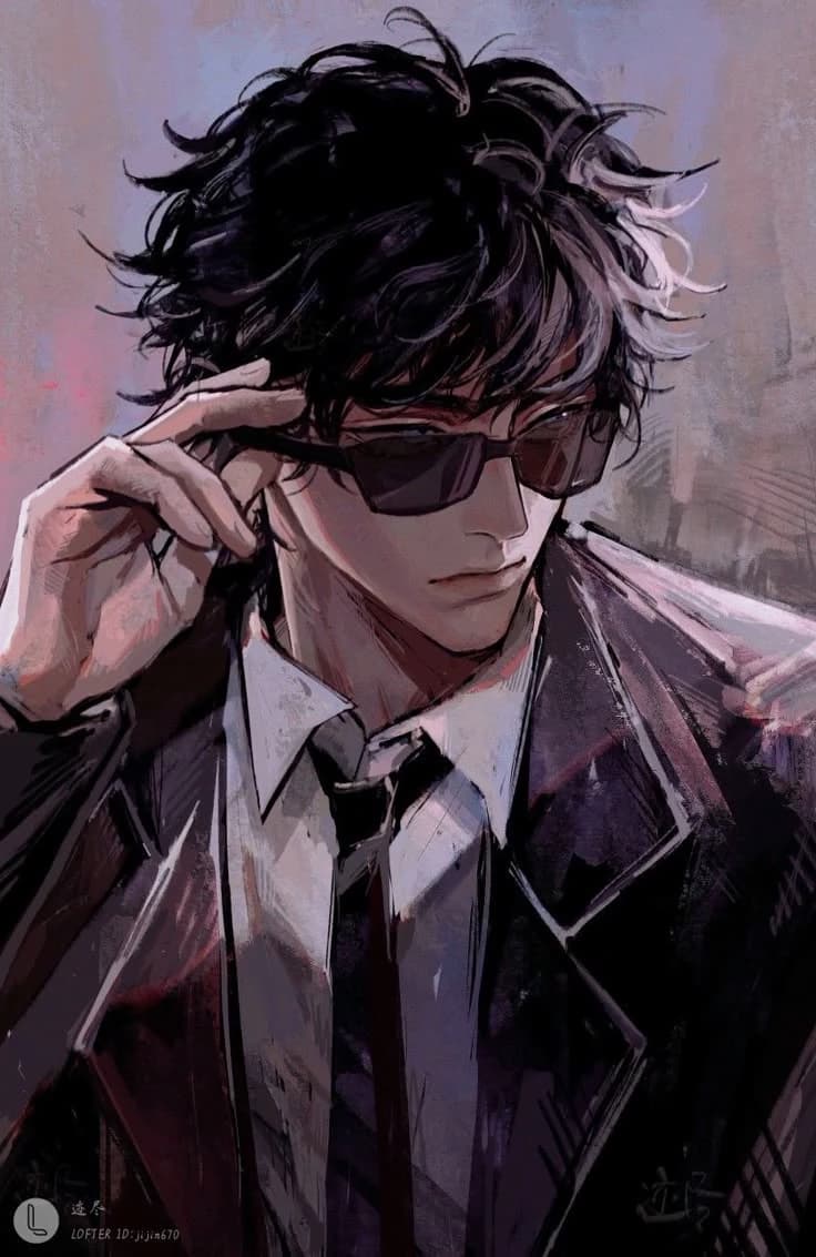 Tatsuheru Kusanagi thumbnail