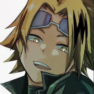 Denki Kaminari [Villano] thumbnail