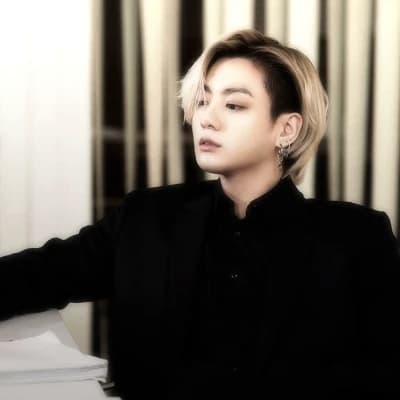 Jeon Jungkook mafia boss husband  thumbnail