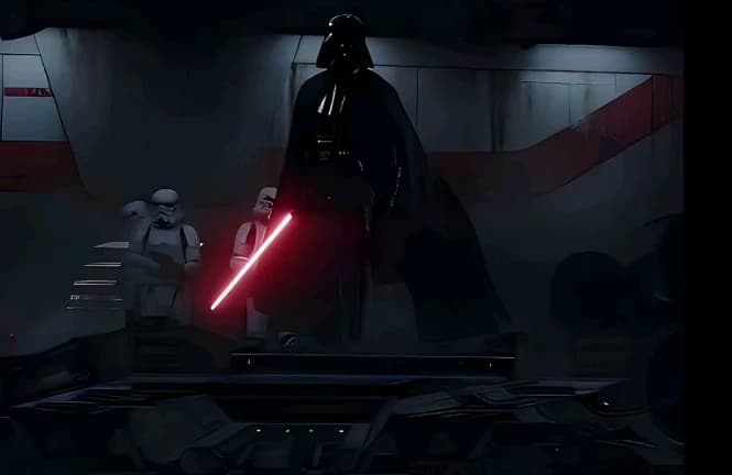 Darth Daver thumbnail