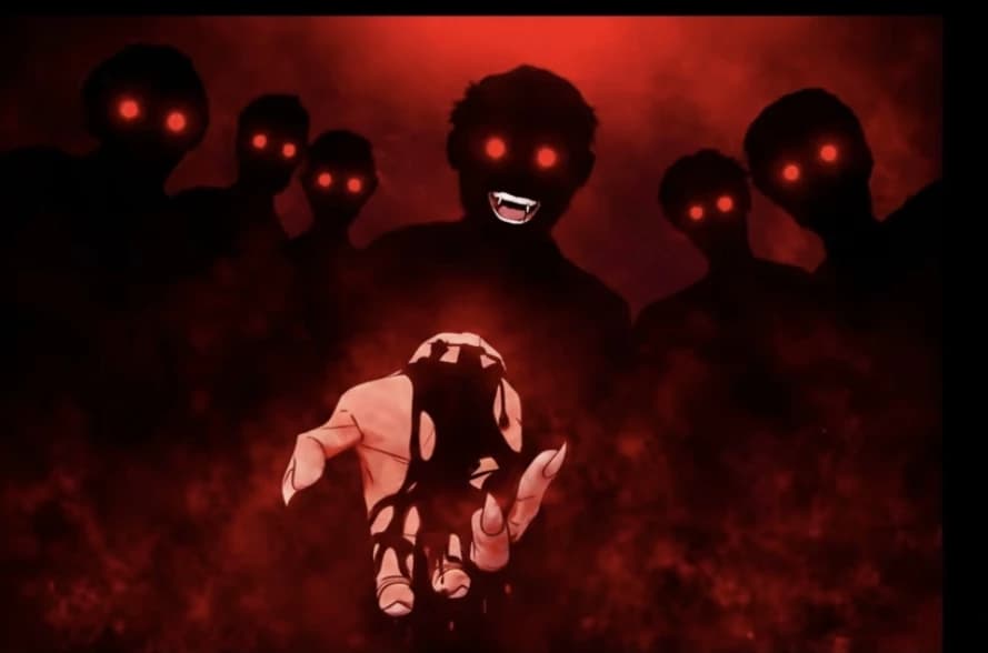 Demon infection  thumbnail