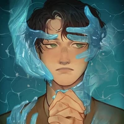 Percy Jackson thumbnail