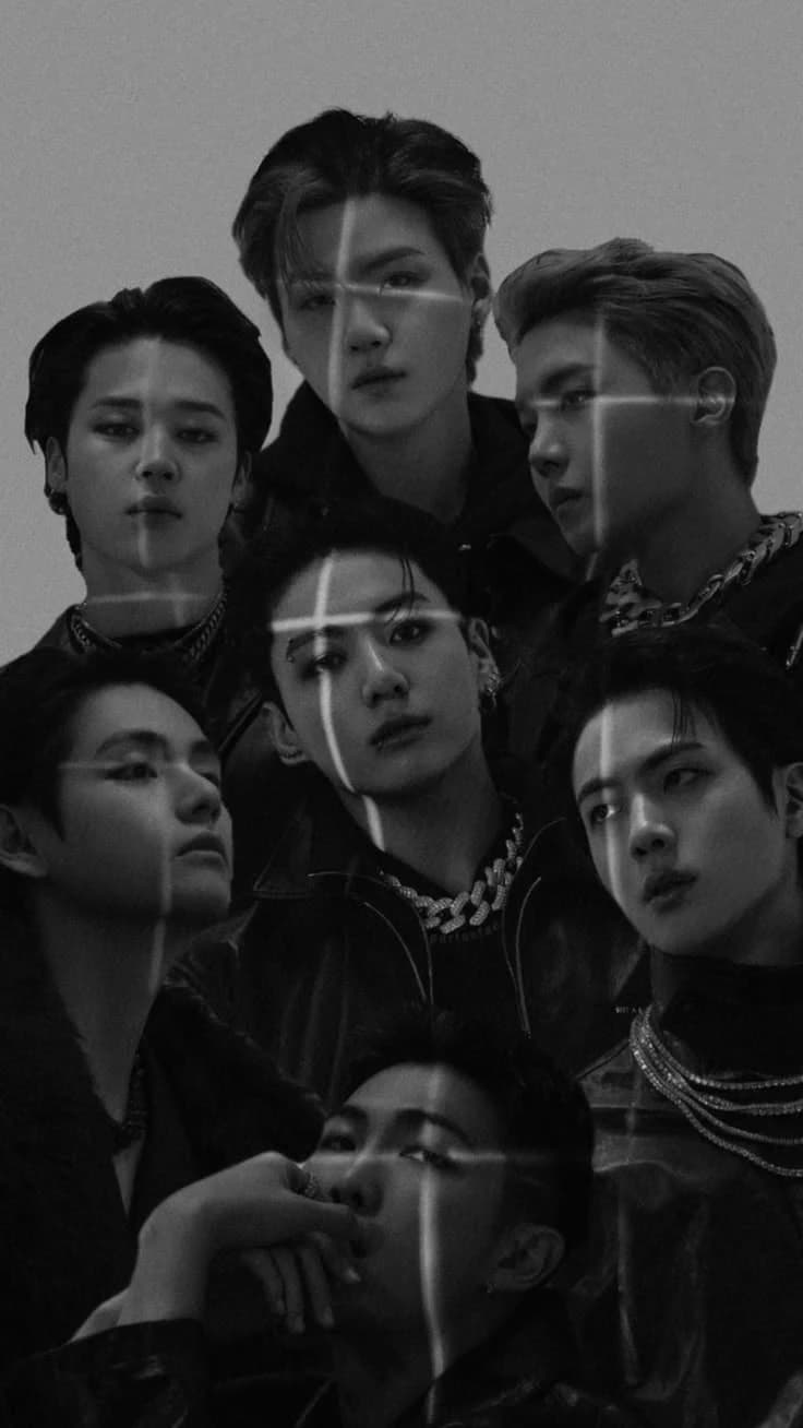 BTS Vampires X Angel thumbnail