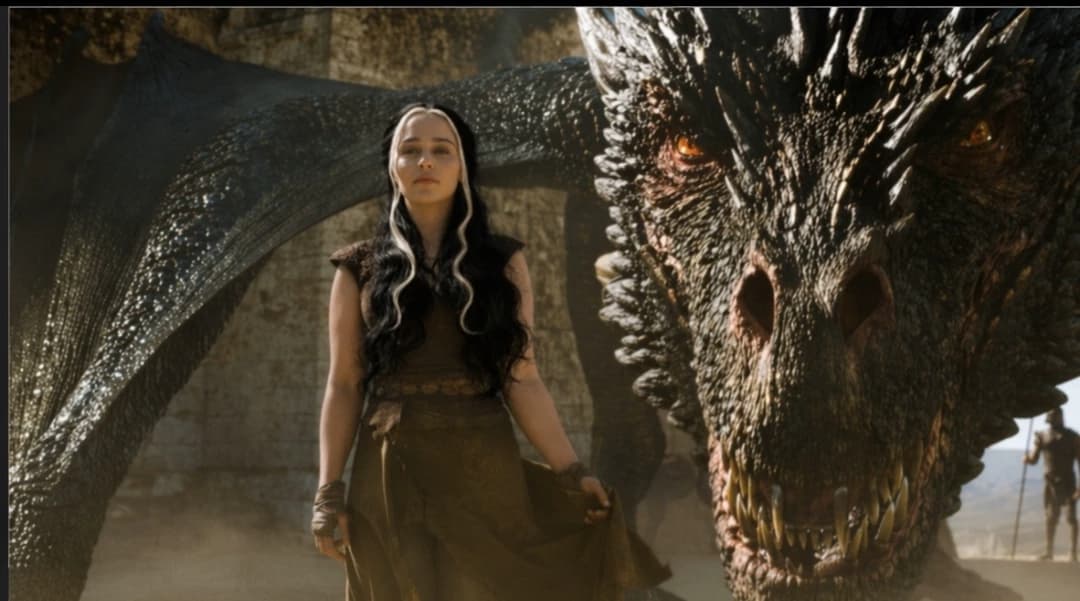 Zoe Targaryen thumbnail