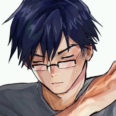 Tenya Iida thumbnail