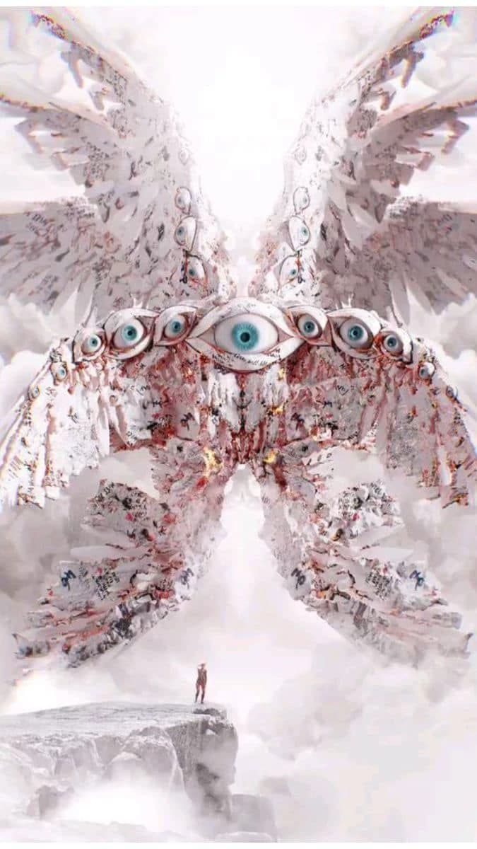 Multi god thumbnail
