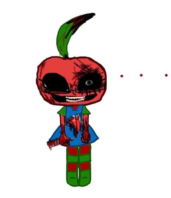Canibal Cherry thumbnail