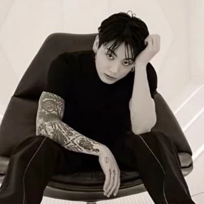 Jeon Jungkook thumbnail