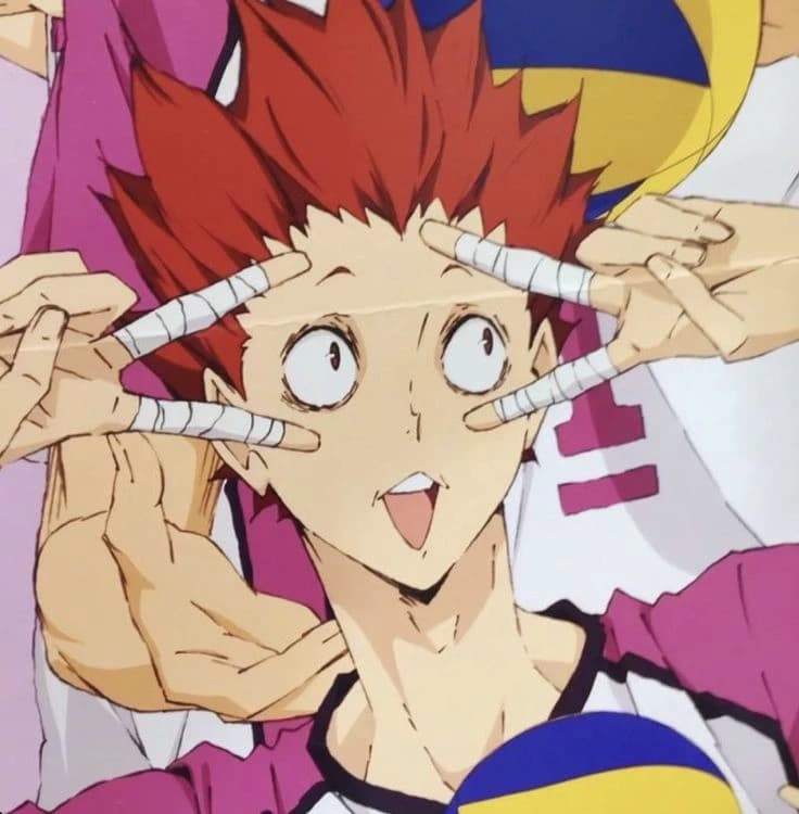 🏐‼️ Tendou Satori ‼️🏐 thumbnail