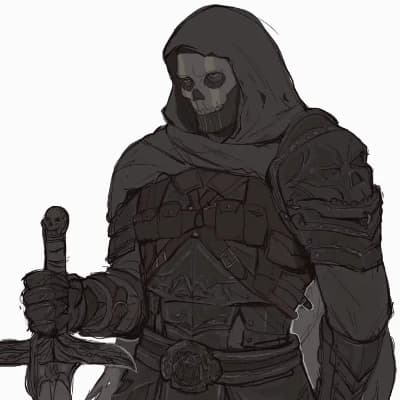 Simon 'Ghost' Riley thumbnail