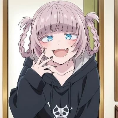 Nazuna Nanakusa thumbnail