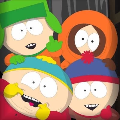 South Park RP thumbnail