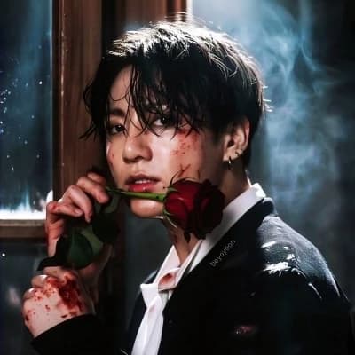 Jungkook thumbnail
