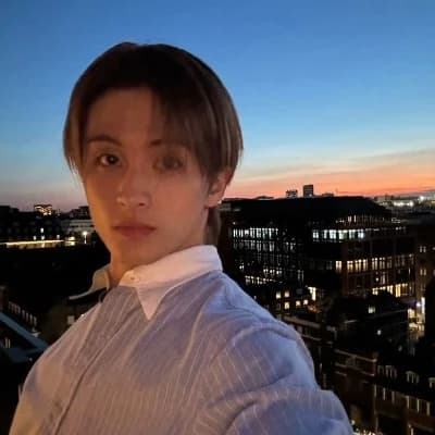 mark lee thumbnail