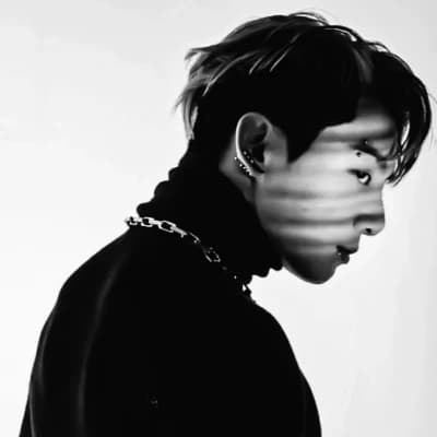 Mr. Jeon Jungkook  thumbnail