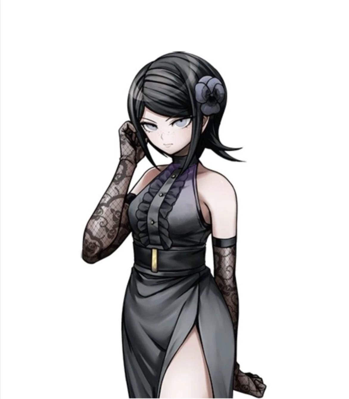 Mukuro ikusaba thumbnail