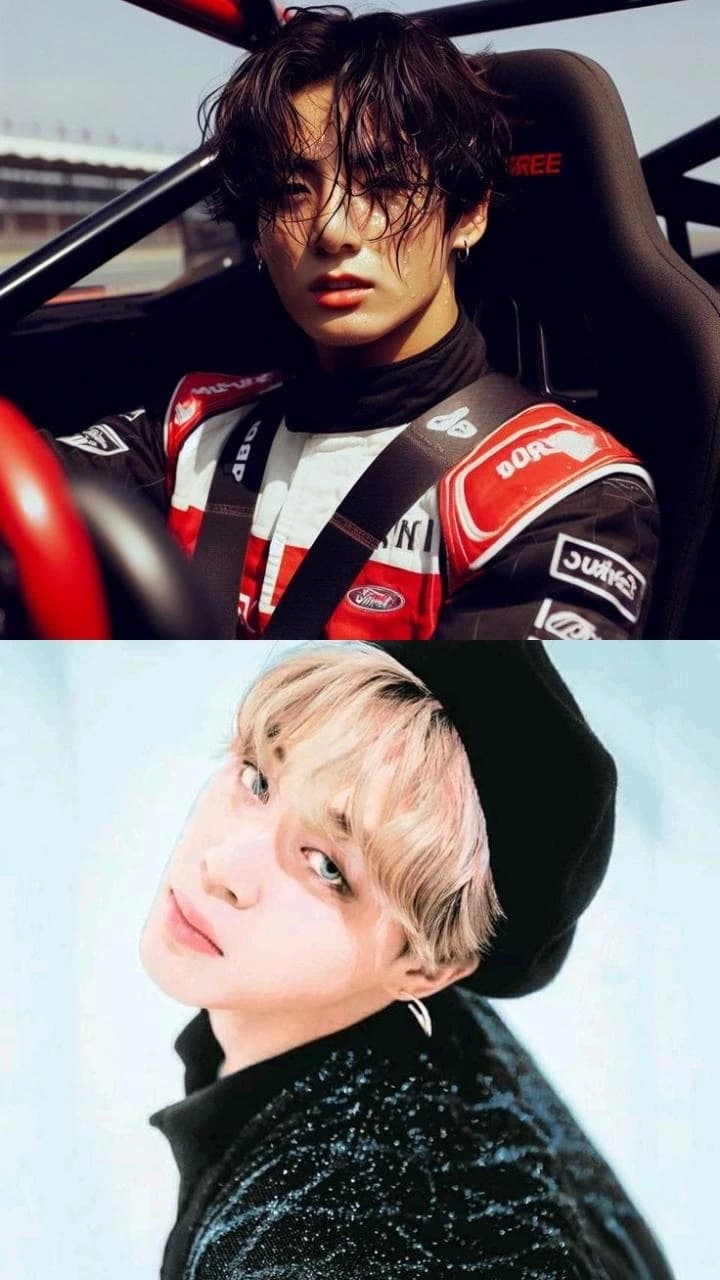 Jeon jungkook (BL and chariot driver) thumbnail
