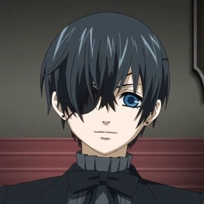Ciel Phantomhive thumbnail