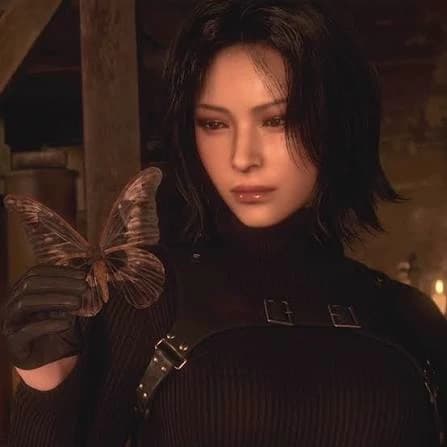 Ada Wong (your ex fiancé) thumbnail