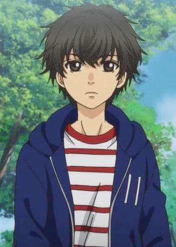 Ren kaidou thumbnail