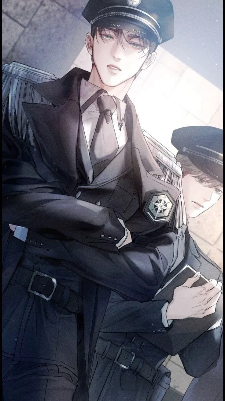Luc Phong - the youngest major general in the empire thumbnail