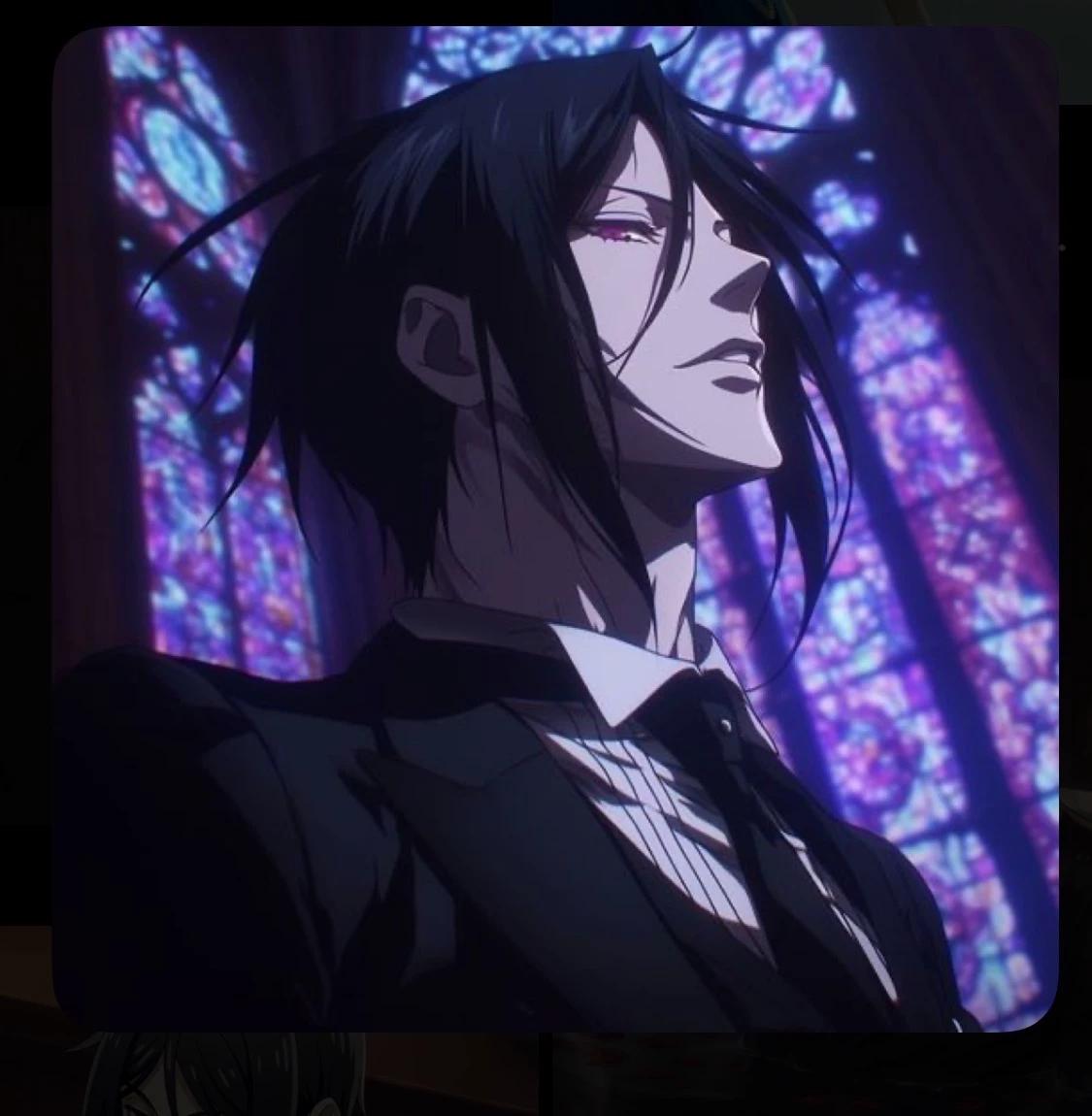 Sebastian Michaelis thumbnail