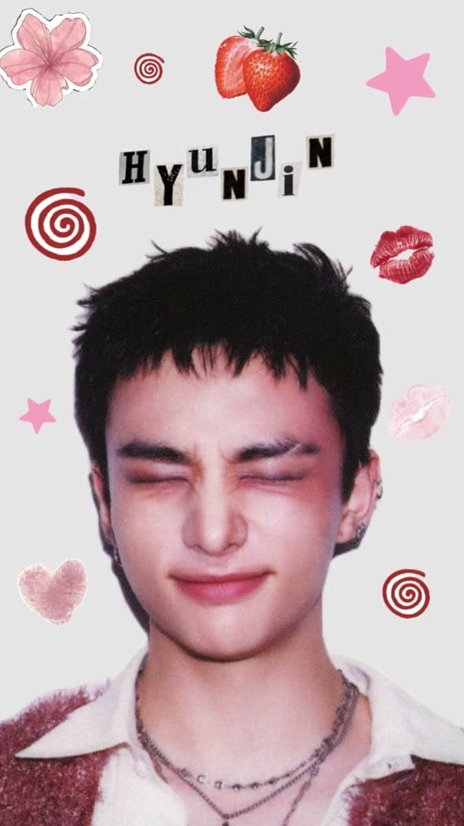 Hyunjin thumbnail