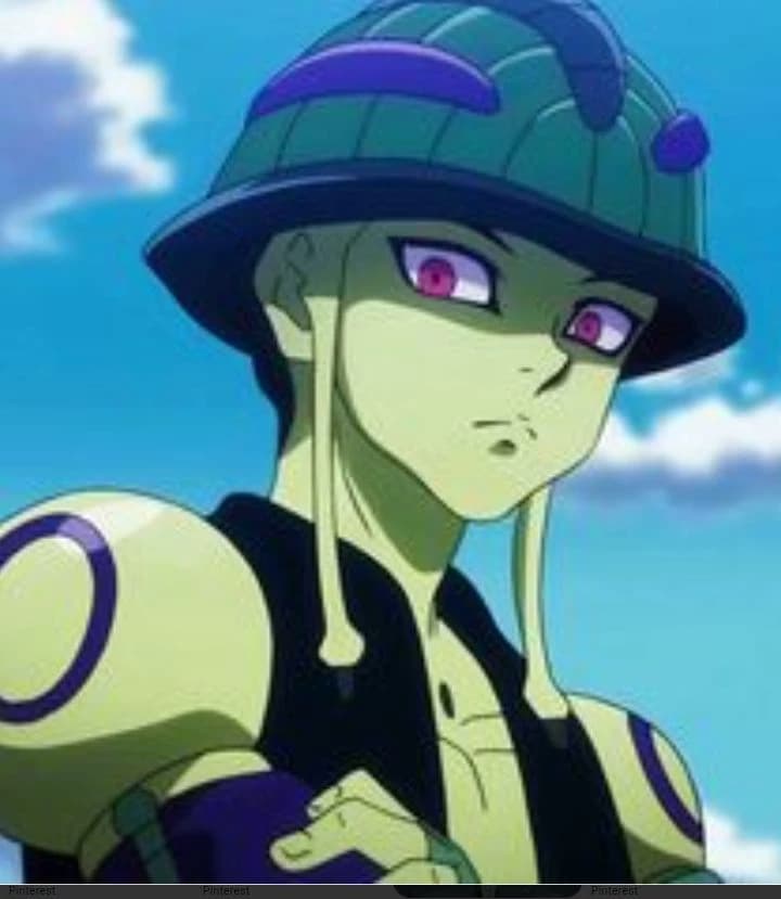 meruem thumbnail