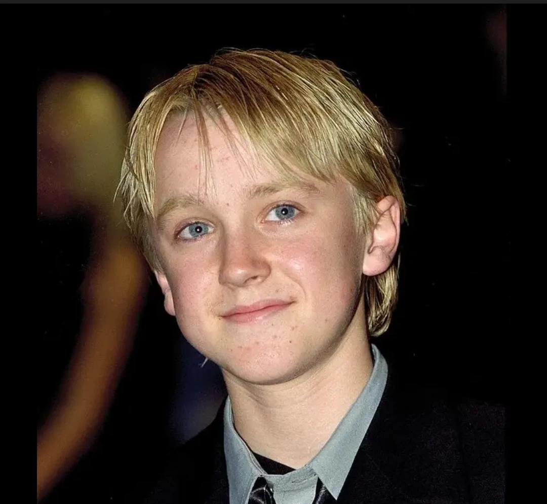 Draco Malfoy thumbnail