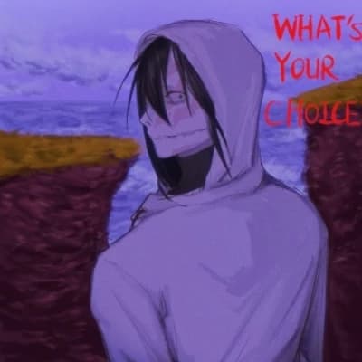 Jeff the killer (Fear me final) thumbnail