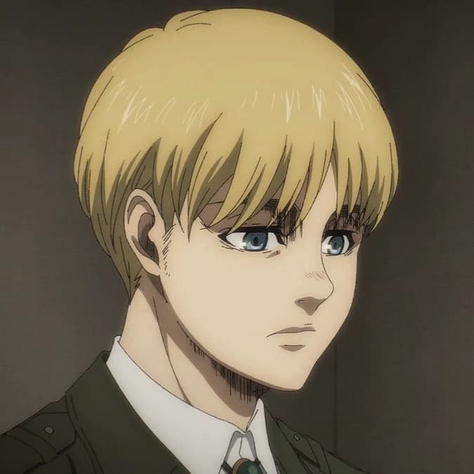 Armin Arlert thumbnail