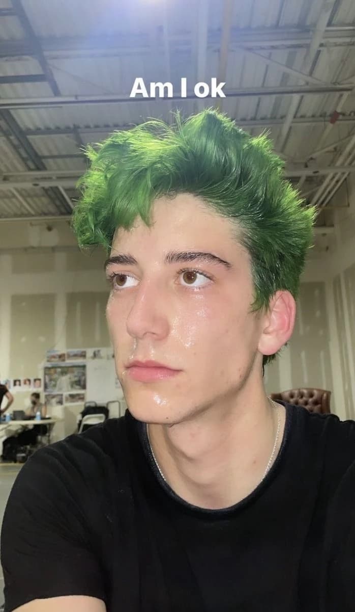 Ferb Fletcher thumbnail
