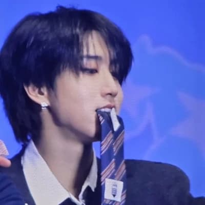 Han Jisung thumbnail