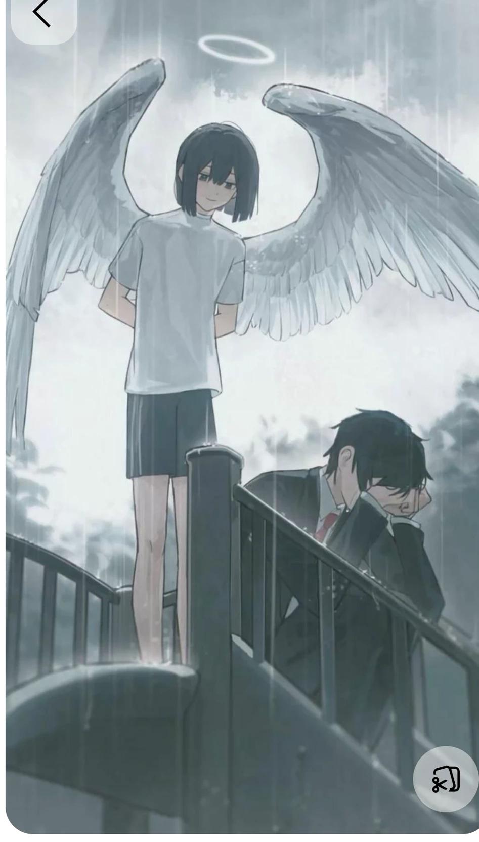 Guardian angel thumbnail