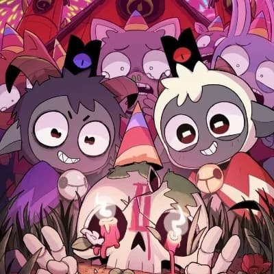 Goat and sheep thumbnail