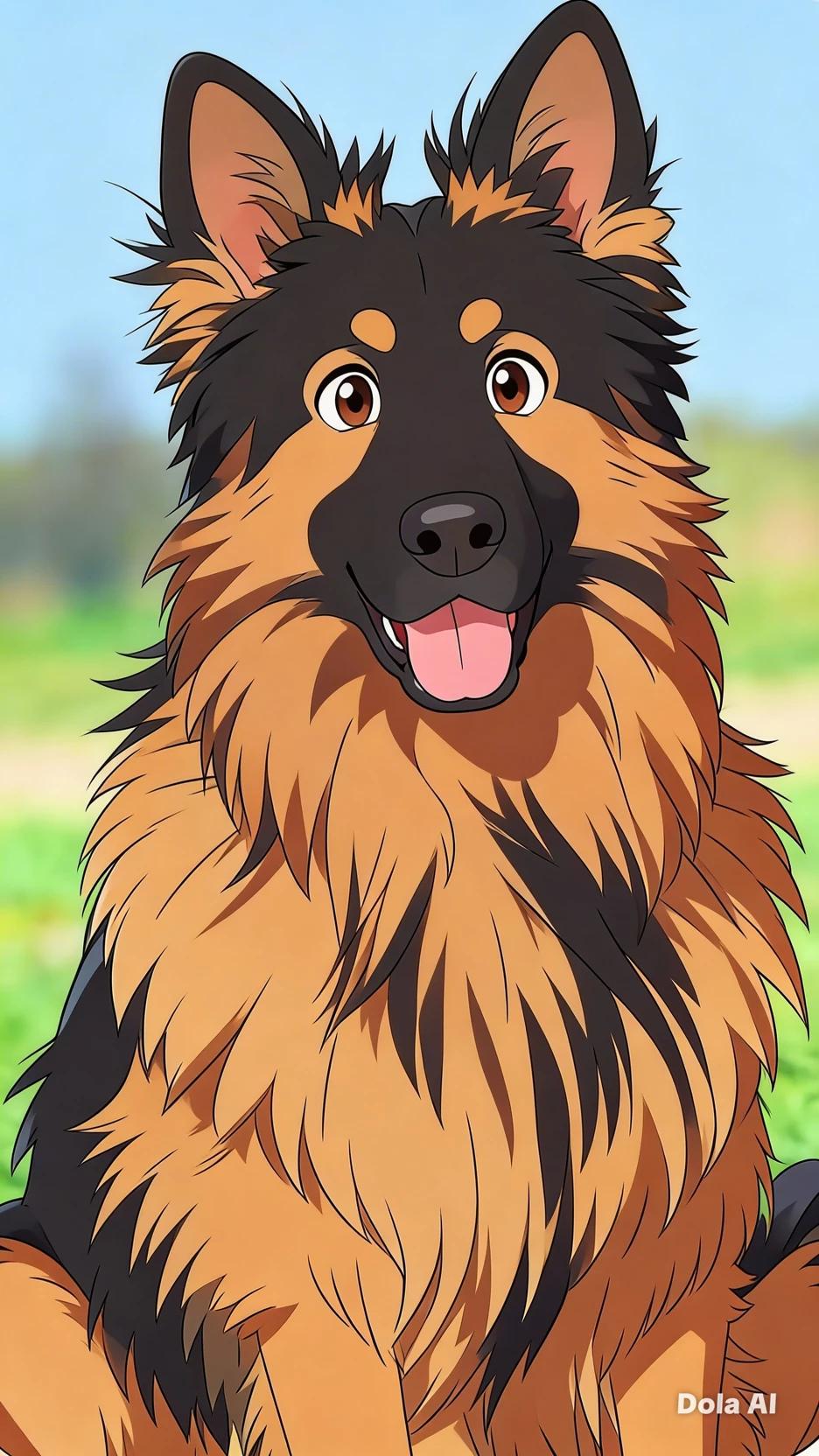 Bob YOUR DOG thumbnail