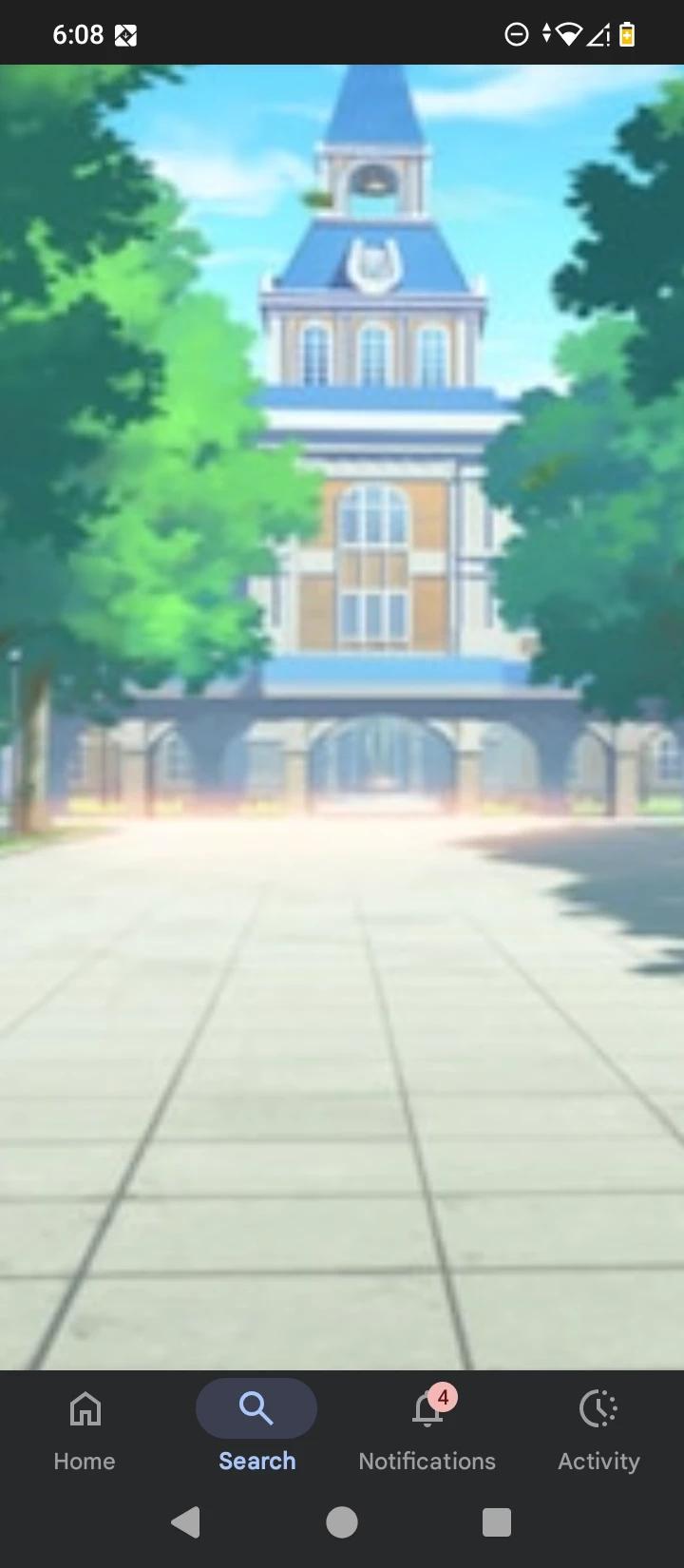 Tracen Academy  thumbnail