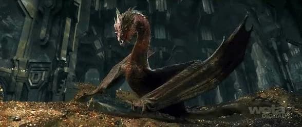 That You Are Smaug thumbnail