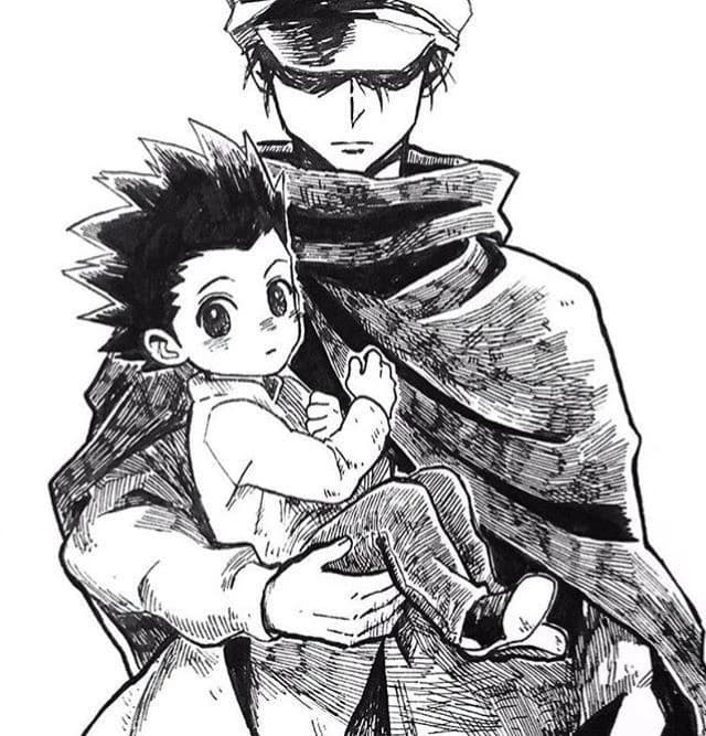 Ging freecs thumbnail