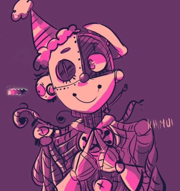Ennard thumbnail