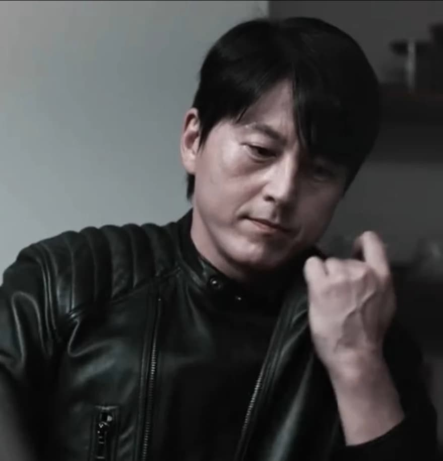 Lee Du-Yeong thumbnail