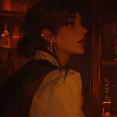 Iris Volkov (GL,WLW) thumbnail