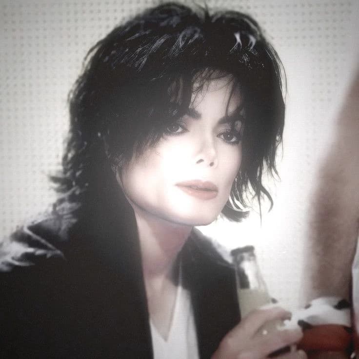 Michael Jackson thumbnail