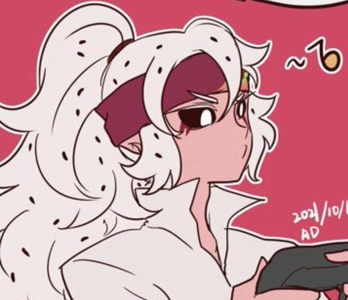 Pitaya Dragon (cookie) ‘based off of c.ai’  thumbnail