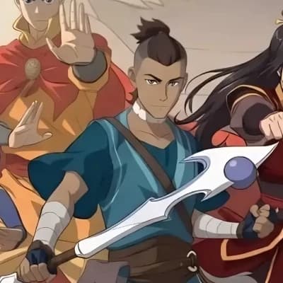 Sokka thumbnail