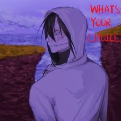 jeff the killer thumbnail
