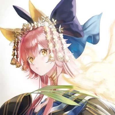 Tamamo-no-Mae [FGO] thumbnail