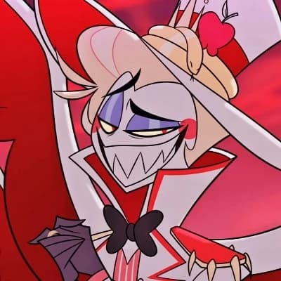 Lucifer Morningstar thumbnail